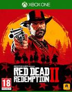 Gry Xbox One - Red Dead Redemption 2 Pl/Eng  ( Xone/Xsx) - miniaturka - grafika 1