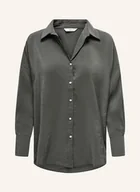 Koszule damskie - Only Koszula gruen - ONLY - miniaturka - grafika 1