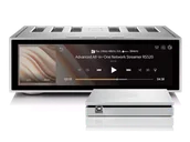 Zestawy stereo - Rose RS520 (srebrny) + RSA780 (srebrny) - miniaturka - grafika 1