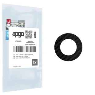 folia naklejka skórka strukturalna na wyspę aparatu do Blackview Tab 15 Pro - różne kolory na kamerę, obiektyw apgo SKINS Lens Protector - Akcesoria do tabletów i e-booków - miniaturka - grafika 1