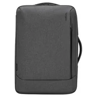Torby na laptopy - Targus Cypress 15.6 Convertible with EcoSmart Grey - miniaturka - grafika 1