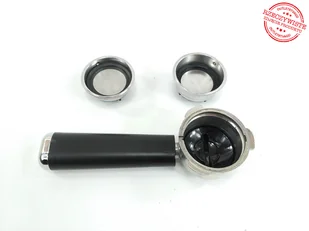 Ekspres ciśnieniowy  BREVILLE Prima Latte VCF109X - AGD OUTLET - miniaturka - grafika 6