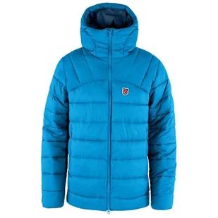 FJALLRAVEN 12500152-525-560 Expedition Mid Winter Jacket M kurtka męska UN granatowy, rozmiar XS - Kurtki męskie - miniaturka - grafika 1