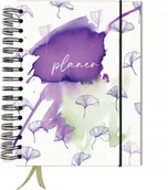 Kalendarze - TadaPlanner Kalendarz terminarz bez dat planer uniwersalny A5+ - miniaturka - grafika 1