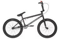 Rowery - WeThePeople bmx Rower BMX WTP Curse 20" 2021 Matt Black 1001070121 - miniaturka - grafika 1