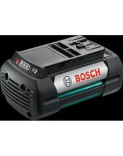 BOSCH Akumulator High Power 36 V 4,0 Ah (F016800346) F016800346 - Akcesoria do kos i kosiarek - miniaturka - grafika 2
