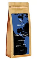 Kawa - KAWA ZIARNISTA NUNO NICARAGUA 100% ARABICA 500G - miniaturka - grafika 1