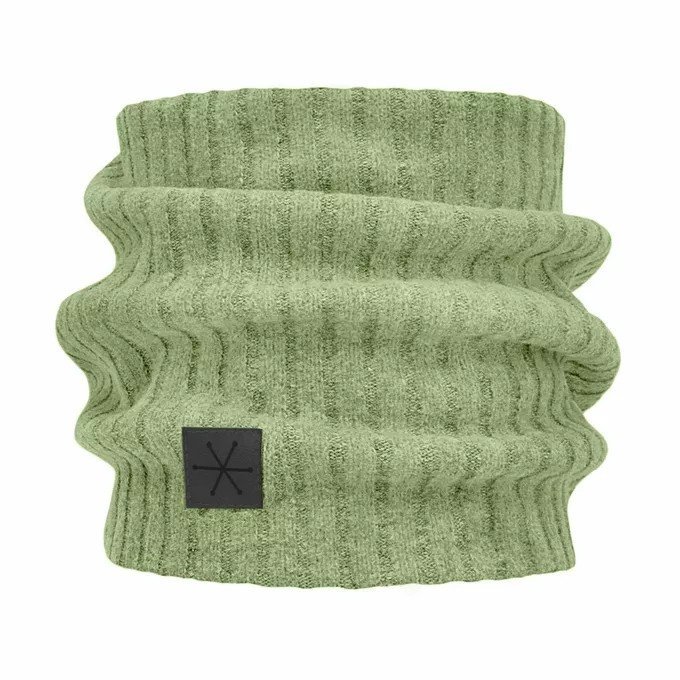 Pinokio Komin Dziecięcy Zimowy zielony 74/92