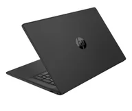 Laptopy - HP 17-cn0041na 4H2B7EAR Intel 7505 / 4GB / 128GB SSD / Intel UHD / FullHD / Win11 / Czarny - miniaturka - grafika 1