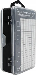Einhell Wiertło ZESTAW WIERTEŁ i BITÓW 39 SZT M-CASE 49108773 - Wiertła - miniaturka - grafika 1