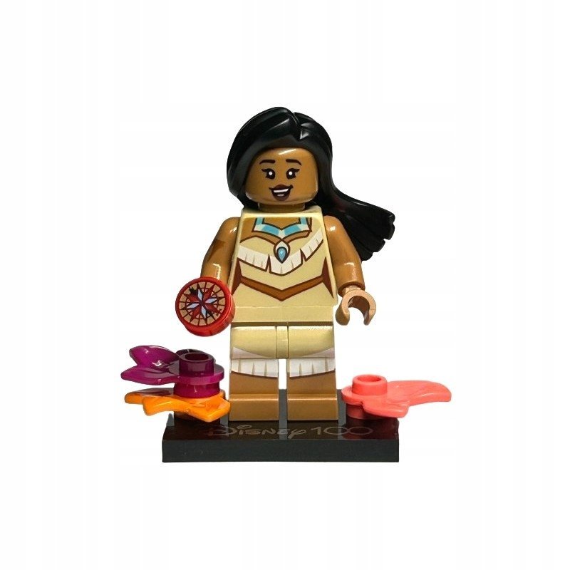 Minifigurka 