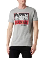 Koszulki męskie - Inside Koszulka męska, 38 EU, XS-XXL - miniaturka - grafika 1