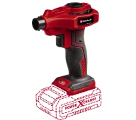Sprężarki i kompresory - Einhell CE-AP 18 LI S 2070110 - miniaturka - grafika 1