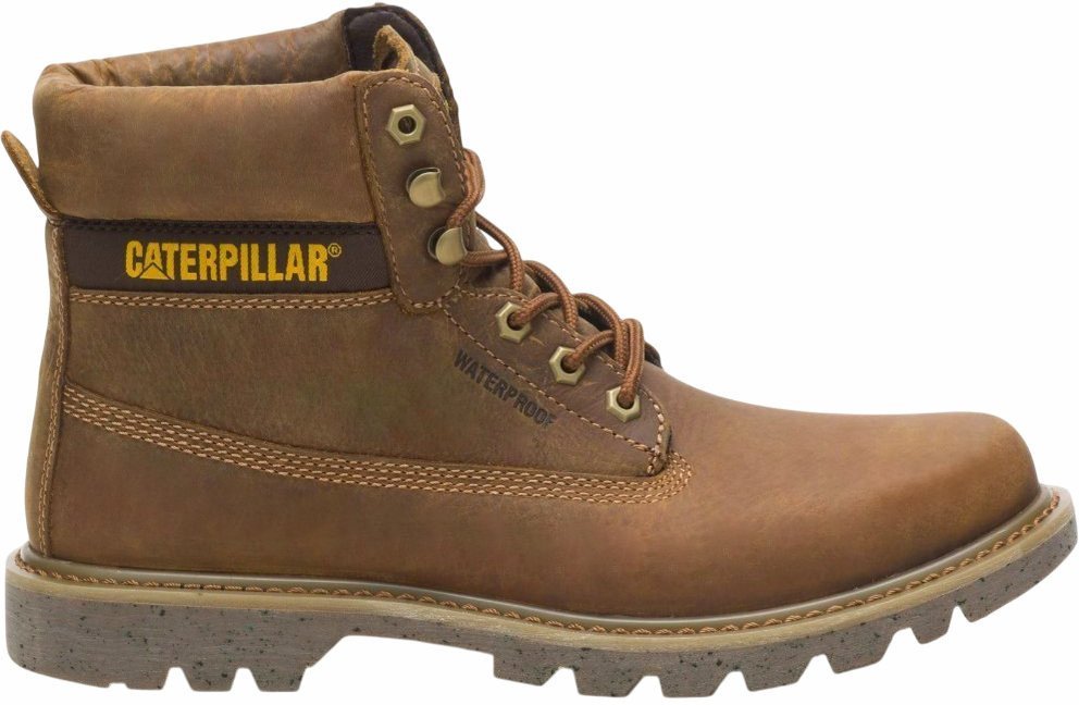 Buty męskie CAT CATERPILLAR COLORADO 2.0 Waterproof P110967 41