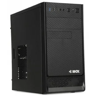 iBox Vesper CM287 (OVCM287) - Obudowy komputerowe - miniaturka - grafika 1