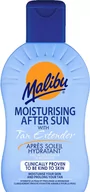 Kosmetyki po opalaniu - MALIBU After Sun Tan Extender preparaty po opalaniu 200 ml unisex - miniaturka - grafika 1