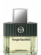Wody i perfumy męskie - Sergio Tacchini, Sergio Tacchini Ash, Woda Po Goleniu, 100ml - miniaturka - grafika 1
