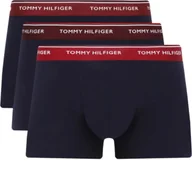 Majtki męskie - Tommy Hilfiger Bokserki 3-pack PREMIUM ESSENTIALS - miniaturka - grafika 1
