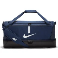 Torby sportowe - Torba sportowa unisex Nike Academy Team Bag pojemność 59 L - miniaturka - grafika 1