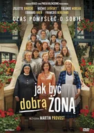 Komedie DVD - Kino Świat Jak być dobrą żoną - miniaturka - grafika 1