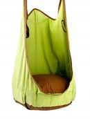 Place zabaw - Huśtawka Ogrodowa Bocianie Gniazdo Dla Dziecka 100Cm - miniaturka - grafika 1