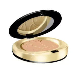 Eveline Celebrities Beauty Puder mineralny w kamieniu nr 21 ivory 1szt KOLOROWKA - Podkłady do twarzy - miniaturka - grafika 1