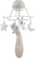 Karuzele dla niemowląt - Chicco First Dreams Rainbow 3w1 beżowy - miniaturka - grafika 1