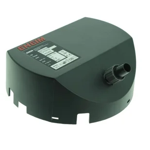 EHEIM pokrywa do 2215 (7633000) - Pozostałe akcesoria do akwarium - miniaturka - grafika 1