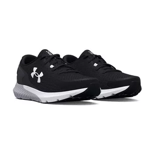 Buty biegowe męskie Under Armour Charged Rogue 3 - Buty sportowe męskie - miniaturka - grafika 3
