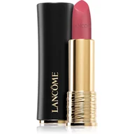 Szminki - Lancôme L'absolue Rouge Drama Matte - miniaturka - grafika 1