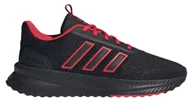 Półbuty męskie - Buty Adidas X_PLR PATH (JH6986)-42 - miniaturka - grafika 1