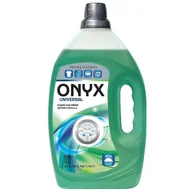 Środki do prania - Onyx Universal 3,2L – żel do prania uniwersalny 80 prań, skuteczne i delikatne czyszczenie tkanin - miniaturka - grafika 1