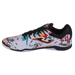 Buty Joma Maxima 2332 IN M (kolor Biały, rozmiar 40) - Buty sportowe męskie - miniaturka - grafika 2