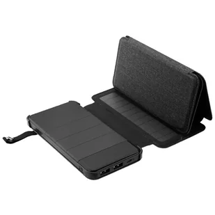 PowerNeed 6W + powerbank 8000mAh - Panele fotowoltaiczne - miniaturka - grafika 1