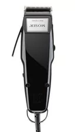 Pozostałe akcesoria fryzjerskie - Moser PRO 1400-0269 maszynka do strzyżenia od 0,7mm czarna + nasadka regulowana 1400-0269 - miniaturka - grafika 1