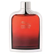 Wody i perfumy męskie - Jaguar Classic Red woda toaletowa spray - 100 ml - miniaturka - grafika 1