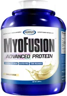 Odżywki białkowe - Odżywka białkowa Gaspari Myofusion Advanced 1814 g Jar Vanilla (646511022997) - miniaturka - grafika 1