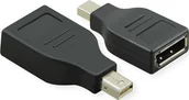Złącza, przejściówki, adaptery - Value Adapter AV Triton Adapter DisplayPort, Mini DP męski - DP żeński - miniaturka - grafika 1
