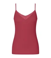 Bielizna nocna - Triumph koszulka damska Aura Spotlight Camisole-44 - miniaturka - grafika 1