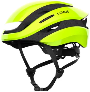 Lumos Lumos Ultra MIPS Helmet, lime green M/L 54-61cm 2021 Kaski rowerowe 220012-005 - Kaski rowerowe - miniaturka - grafika 2