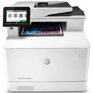 Urządzenia wielofunkcyjne - HP LaserJetPro M479dw (W1A77A) - miniaturka - grafika 1