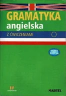 Książki do nauki języka angielskiego - Gramatyka angielska z ćwiczeniami - miniaturka - grafika 1