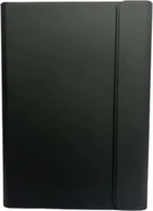 Akcesoria do tabletów i e-booków - Etui na tablet Nilox NXFUS01 Czarny - miniaturka - grafika 1