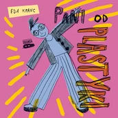 Komiksy dla młodzieży - Pani od plastyki - miniaturka - grafika 1