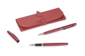 Zestawy piśmiennicze - Zestaw piśmienniczy MONTANA - miniaturka - grafika 1
