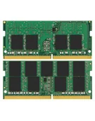 Pamięci RAM - KINGSTON 16GB DDR4 3200MHz ECC SODIMM - miniaturka - grafika 1