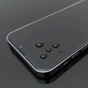 WOZINSKY szkło hartowane 9H PRO+ iPhone SE 2022 / SE 2020 / iPhone 8 / iPhone 7 / iPhone 6S / iPhone 6 - Szkła hartowane na telefon - miniaturka - grafika 7