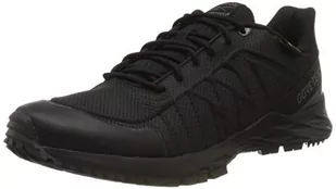 Reebok Astroride Trail GTX 2.0 męskie buty trekkingowe, czarny - czarny - 43 EU - Buty trekkingowe męskie - miniaturka - grafika 1