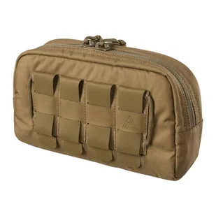 Direct Action - Pokrowiec na okulary NVG POUCH - Ranger Green - PO-NVGP-CD5-RGR - Ochrona oczu i twarzy - miniaturka - grafika 3