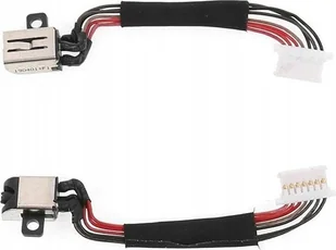 Dell Cable DC-IN Discrete - Części i akcesoria do laptopów - miniaturka - grafika 1